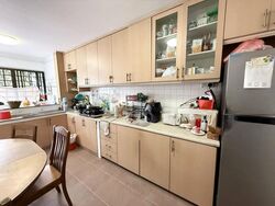 Blk 343 Clementi Avenue 5 (Clementi), HDB 3 Rooms #516989371